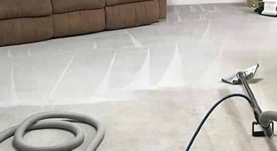 Residential Carpet Cleaners