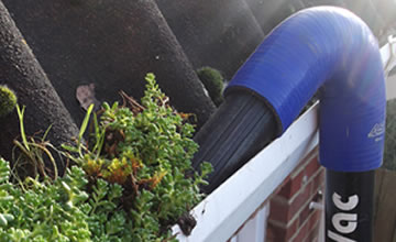 gutter cleaning bournemouth